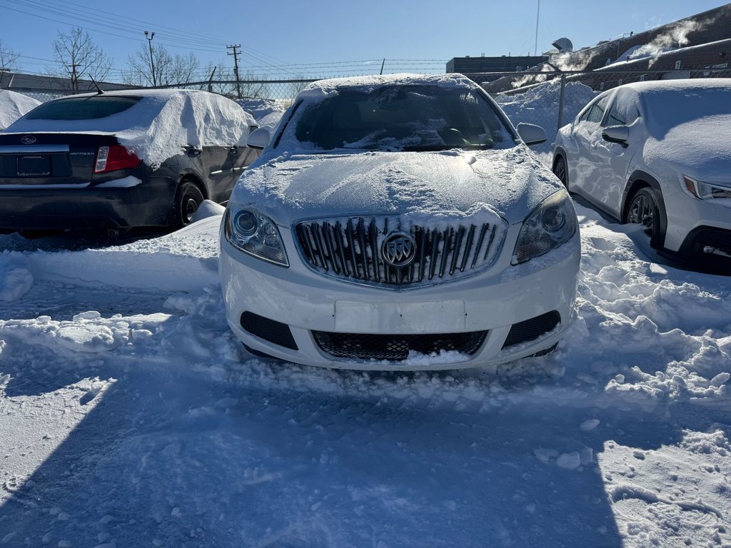 2016 Buick Verano Convenience 1 in Terrebonne, Quebec - 3 - w1024h768px