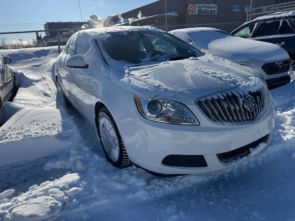 2016 Buick Verano Convenience 1 in Terrebonne, Quebec - 5 - w1024h768px