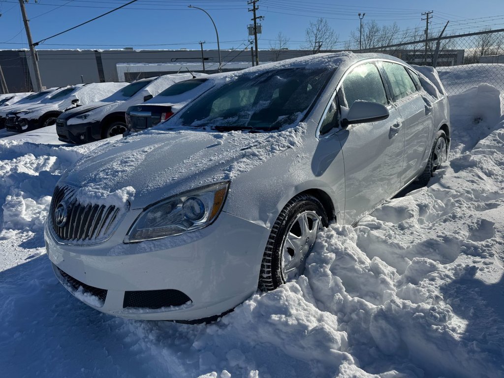 2016 Buick Verano Convenience 1 in Terrebonne, Quebec - 1 - w1024h768px