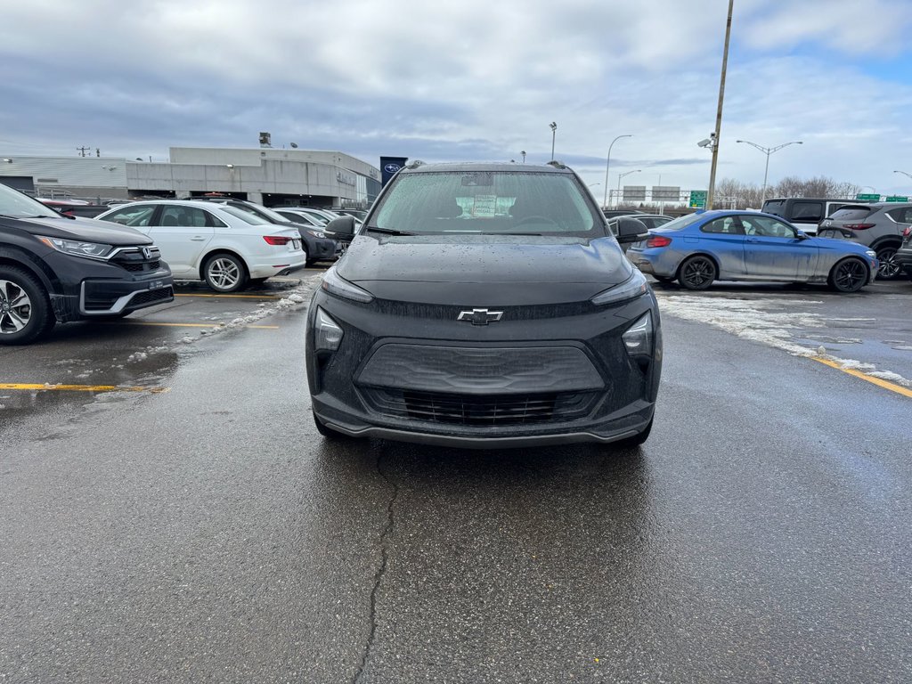 2023 Chevrolet BOLT EUV LT in Laval, Quebec - 4 - w1024h768px