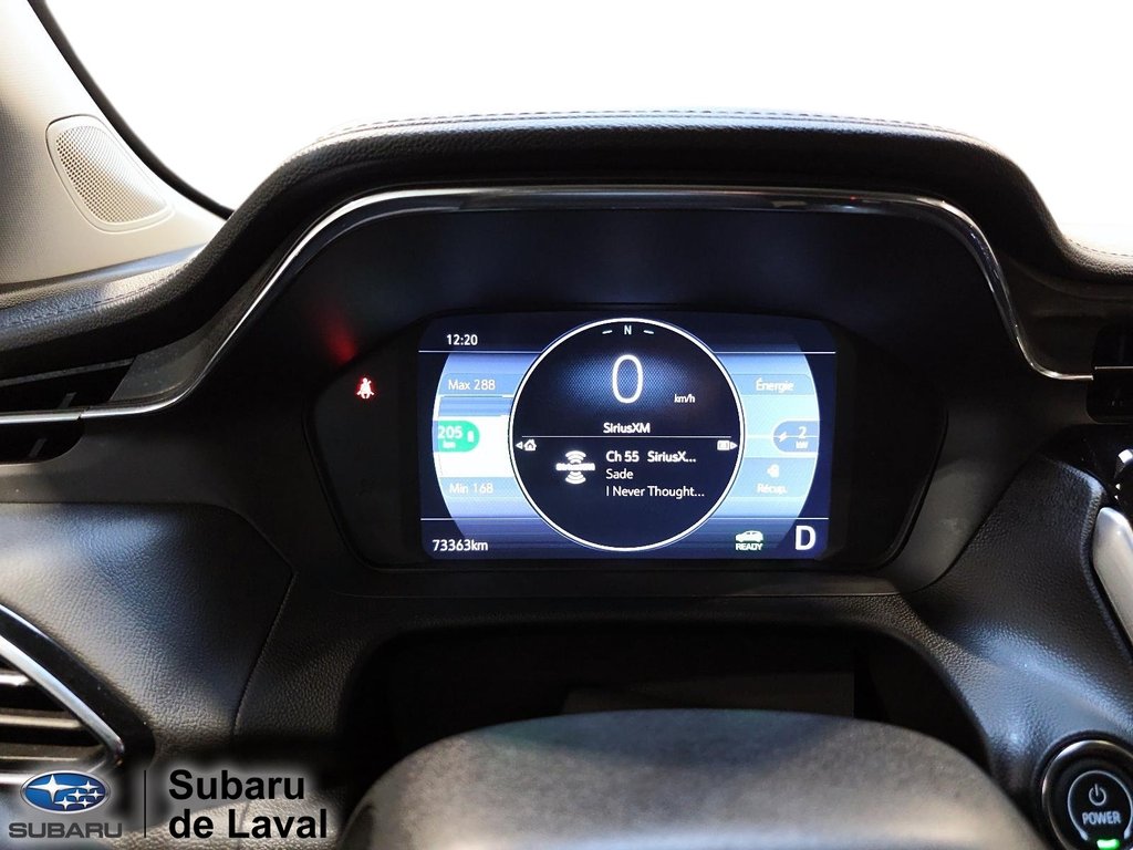 2023 Chevrolet Bolt EUV LT in Terrebonne, Quebec - 23 - w1024h768px