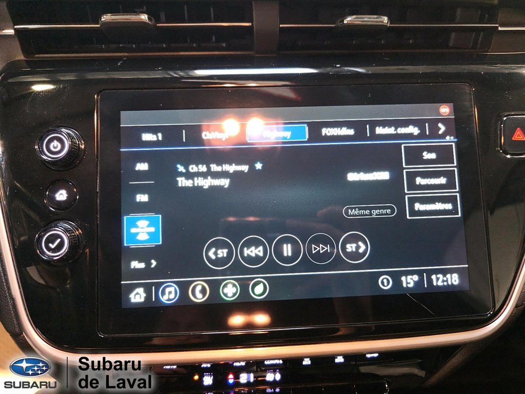 2023 Chevrolet Bolt EUV LT in Terrebonne, Quebec - 12 - w1024h768px