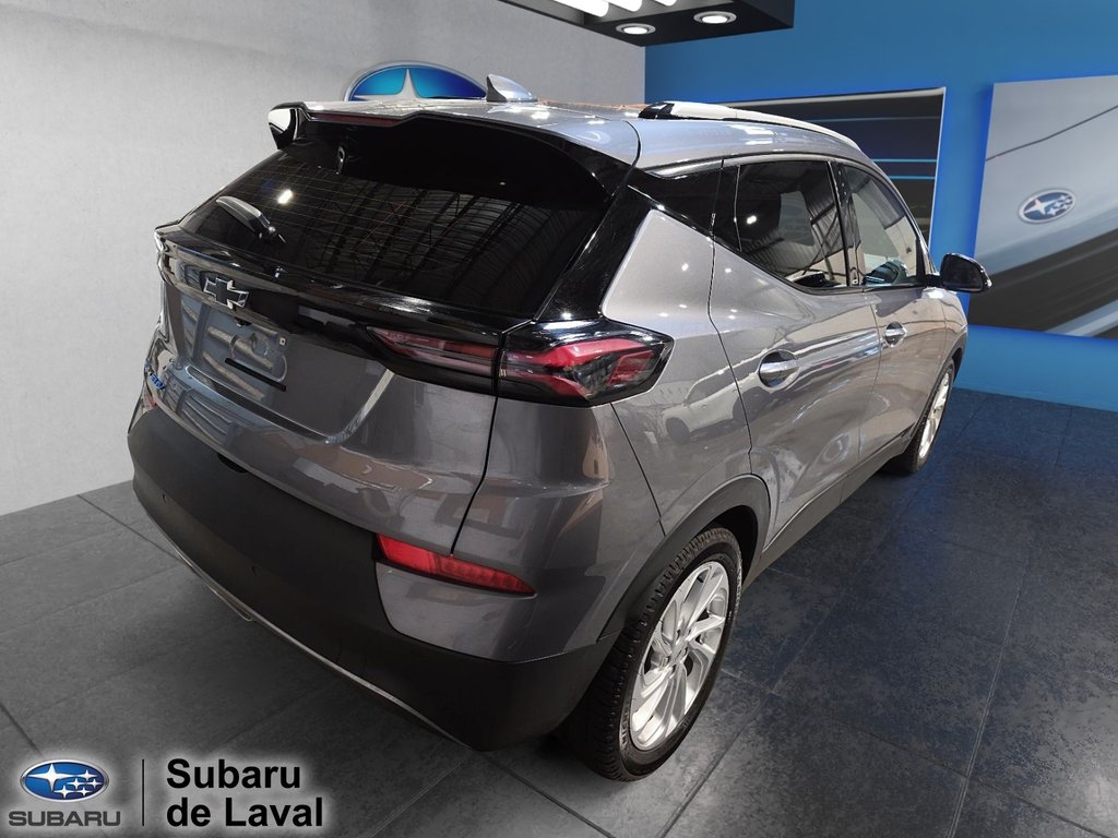 2023 Chevrolet Bolt EUV LT in Terrebonne, Quebec - 5 - w1024h768px