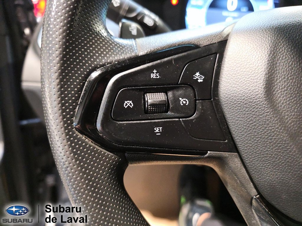 2023 Chevrolet Bolt EUV LT in Terrebonne, Quebec - 22 - w1024h768px