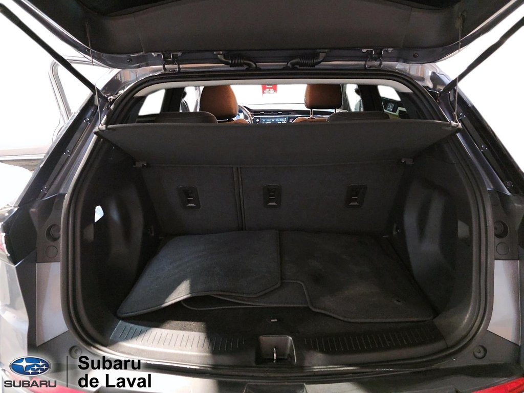 2023 Chevrolet Bolt EUV LT in Terrebonne, Quebec - 14 - w1024h768px