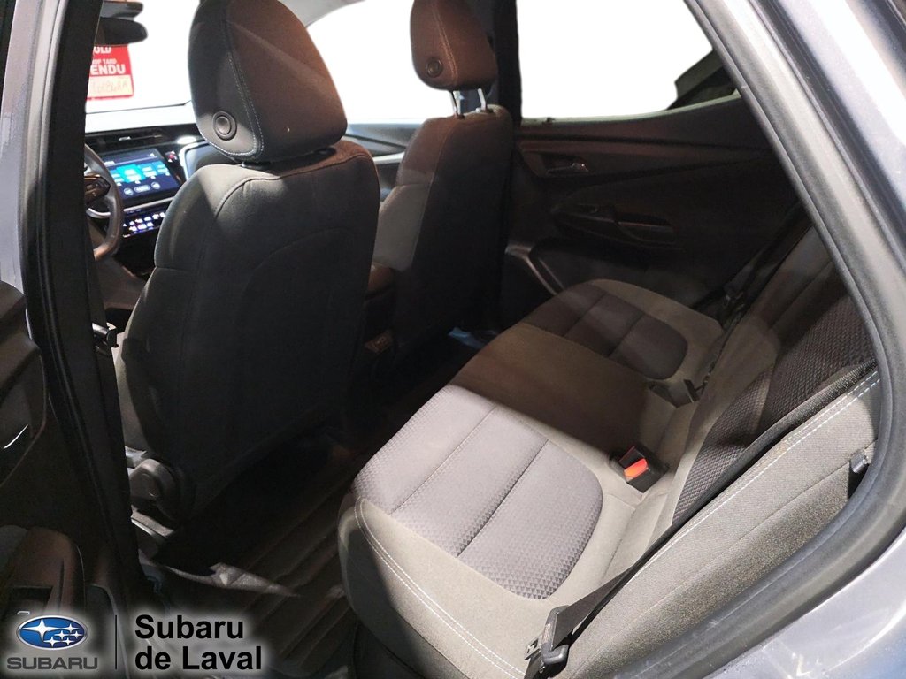 2023 Chevrolet Bolt EUV LT in Terrebonne, Quebec - 13 - w1024h768px