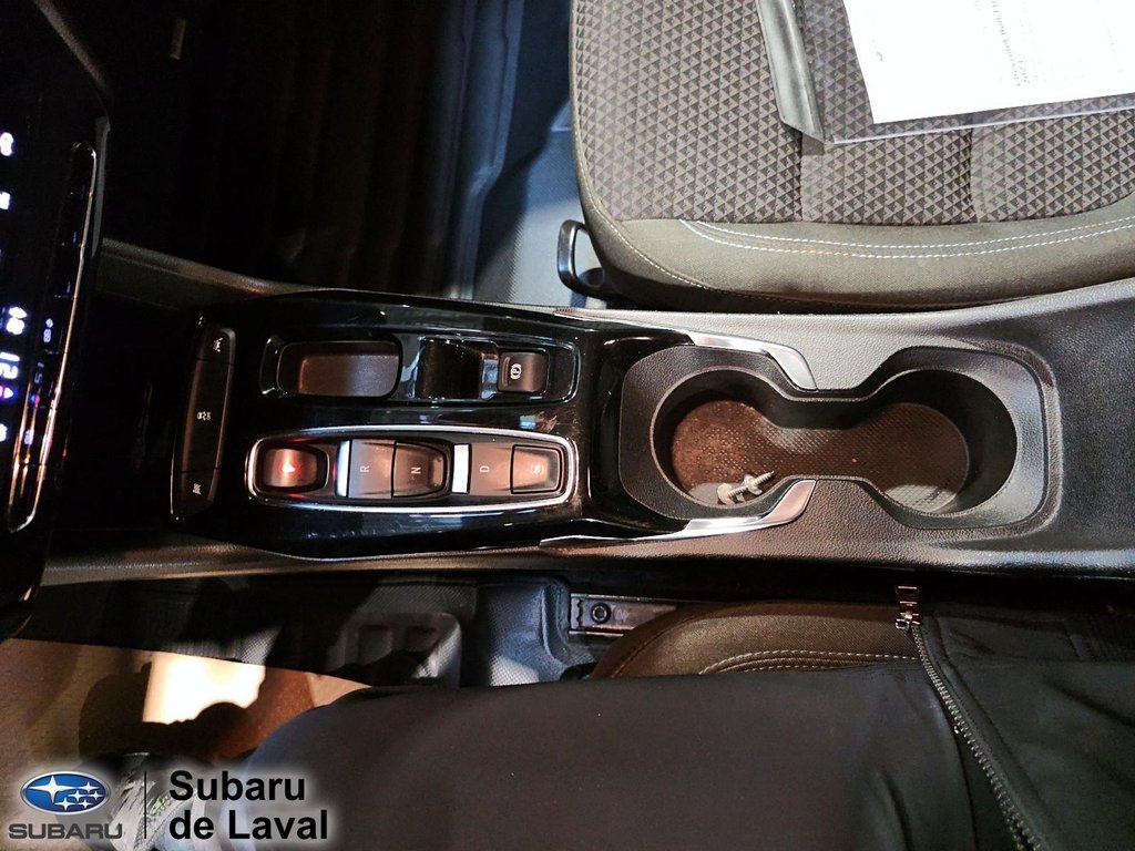 2023 Chevrolet Bolt EUV LT in Terrebonne, Quebec - 16 - w1024h768px