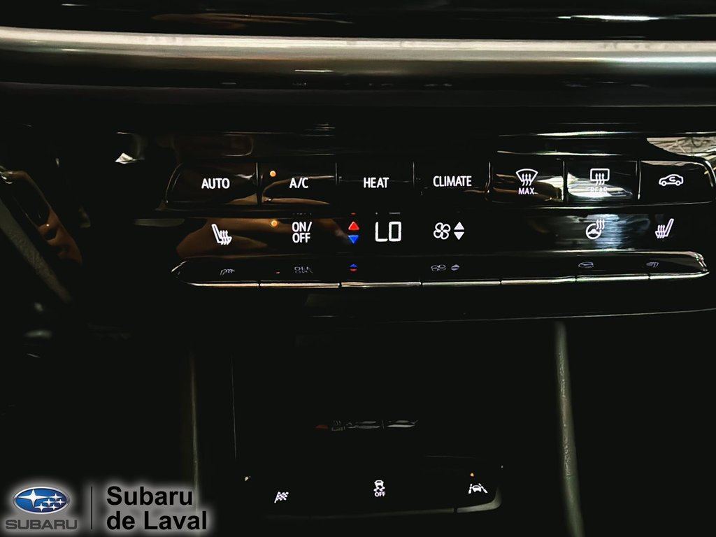 Chevrolet Bolt EUV LT 2023 à Laval, Québec - 11 - w1024h768px