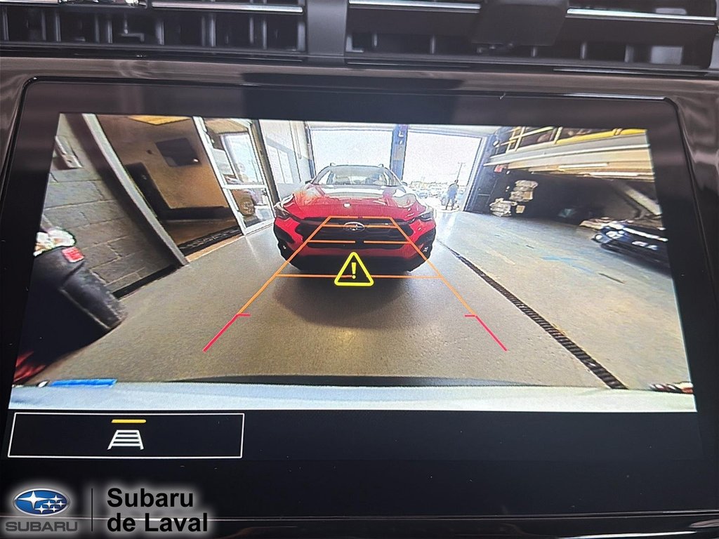 Chevrolet Bolt EUV LT 2023 à Laval, Québec - 14 - w1024h768px