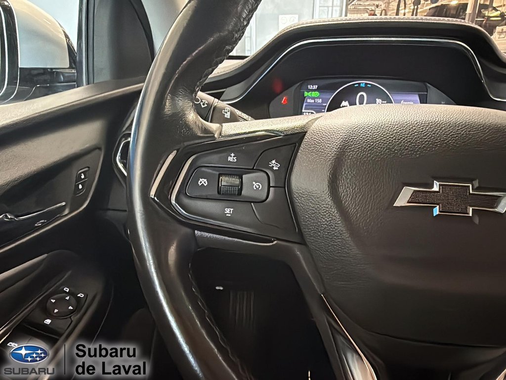 Chevrolet Bolt EUV LT 2023 à Laval, Québec - 17 - w1024h768px