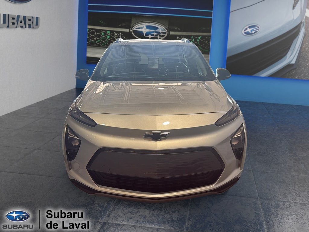Chevrolet Bolt EUV LT 2023 à Laval, Québec - 2 - w1024h768px