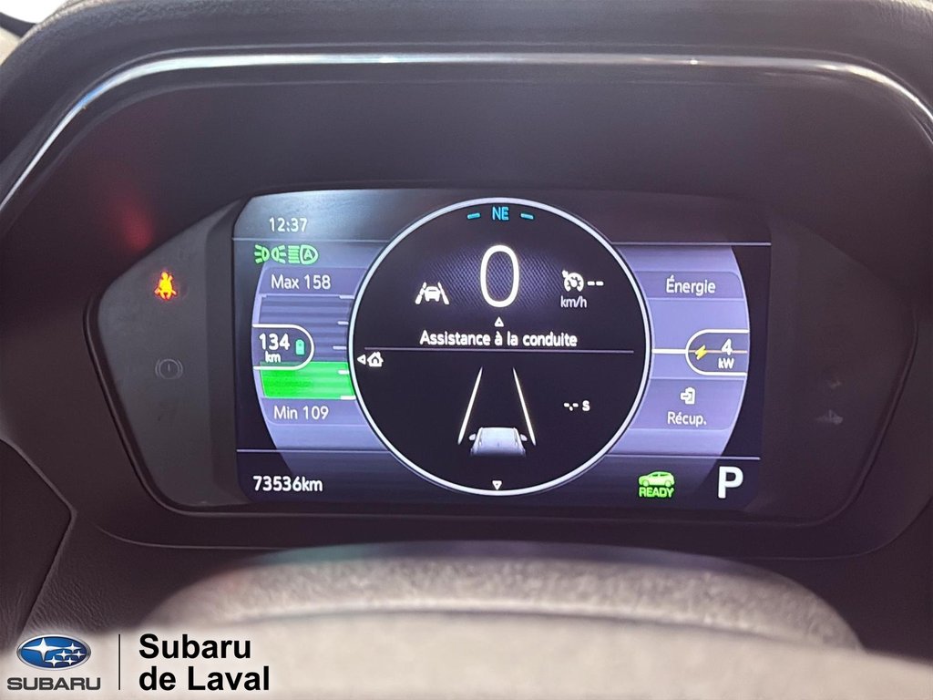 Chevrolet Bolt EUV LT 2023 à Laval, Québec - 19 - w1024h768px