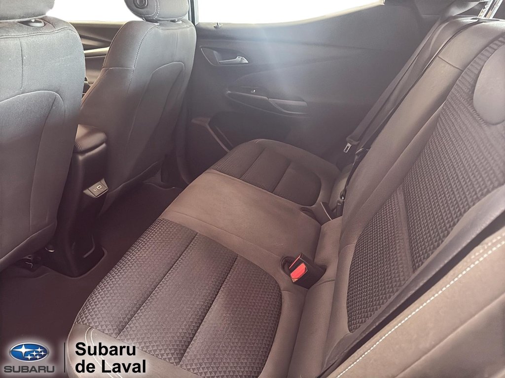 Chevrolet Bolt EUV LT 2023 à Laval, Québec - 10 - w1024h768px