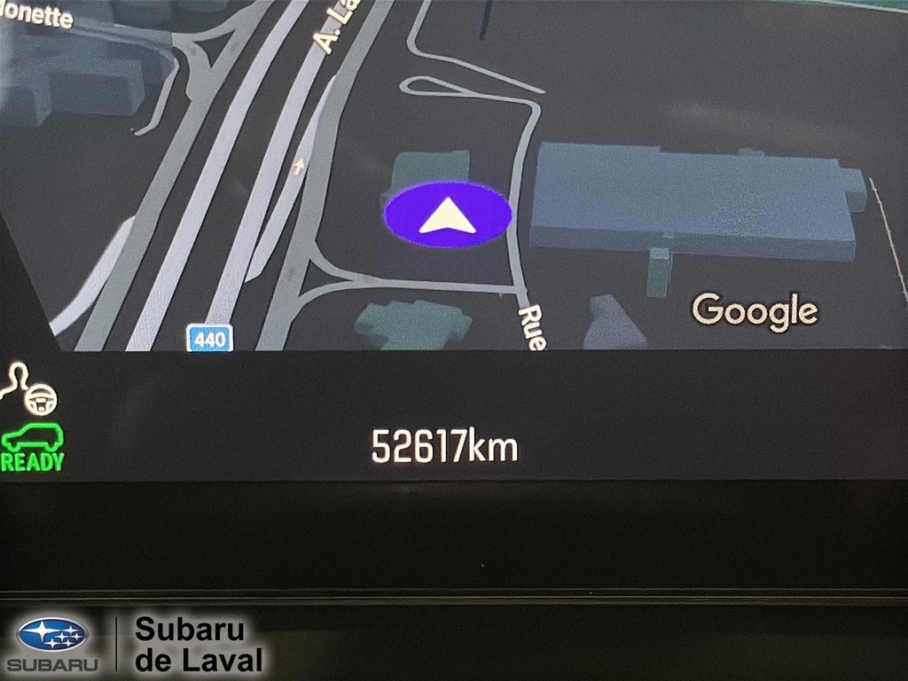 Chevrolet Equinox EV RS 2025 à Laval, Québec - 21 - w1024h768px