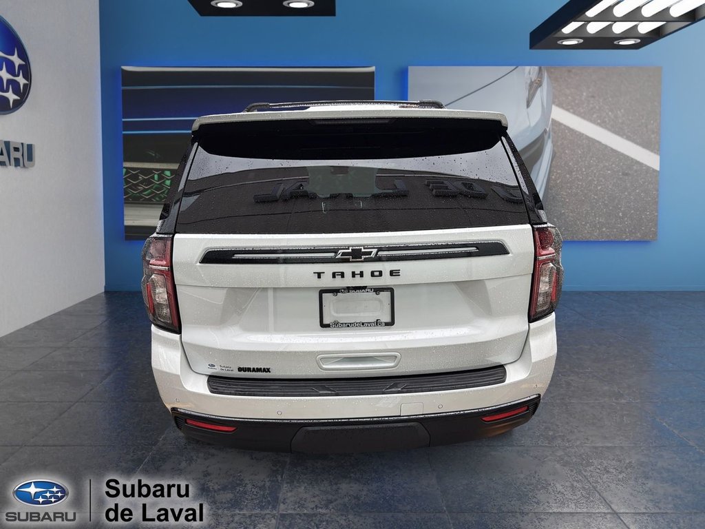 2024 Chevrolet Tahoe High Country in Terrebonne, Quebec - 6 - w1024h768px