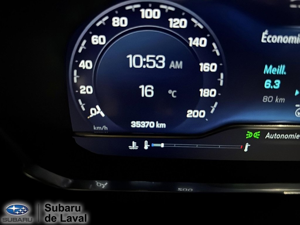 2024 Chevrolet Tahoe High Country in Terrebonne, Quebec - 26 - w1024h768px