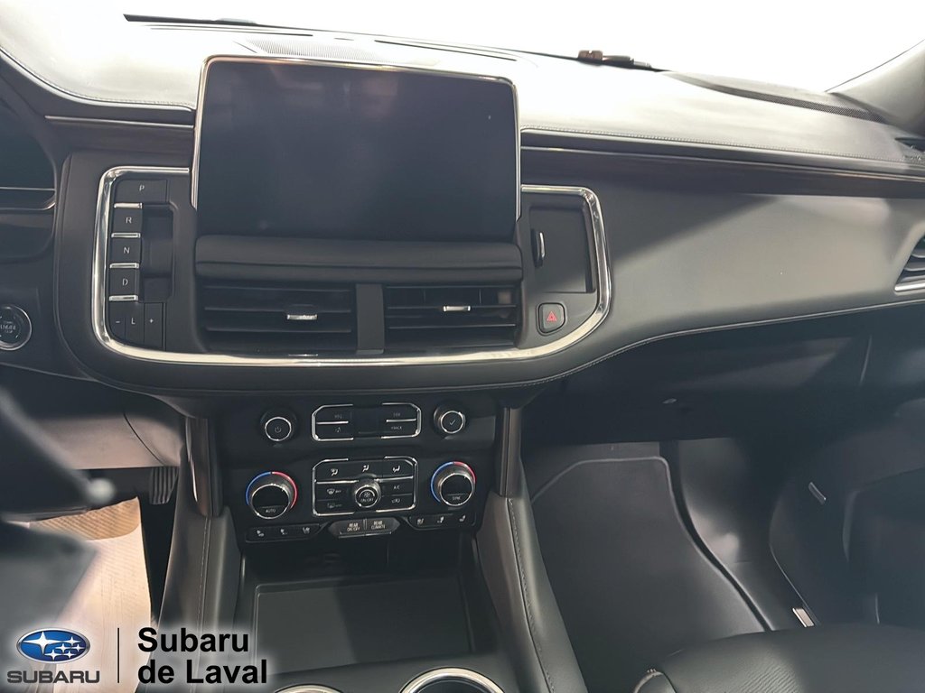 2024 Chevrolet Tahoe High Country in Terrebonne, Quebec - 17 - w1024h768px