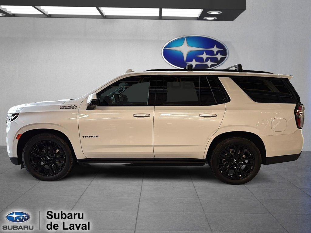 2024 Chevrolet Tahoe High Country in Terrebonne, Quebec - 8 - w1024h768px