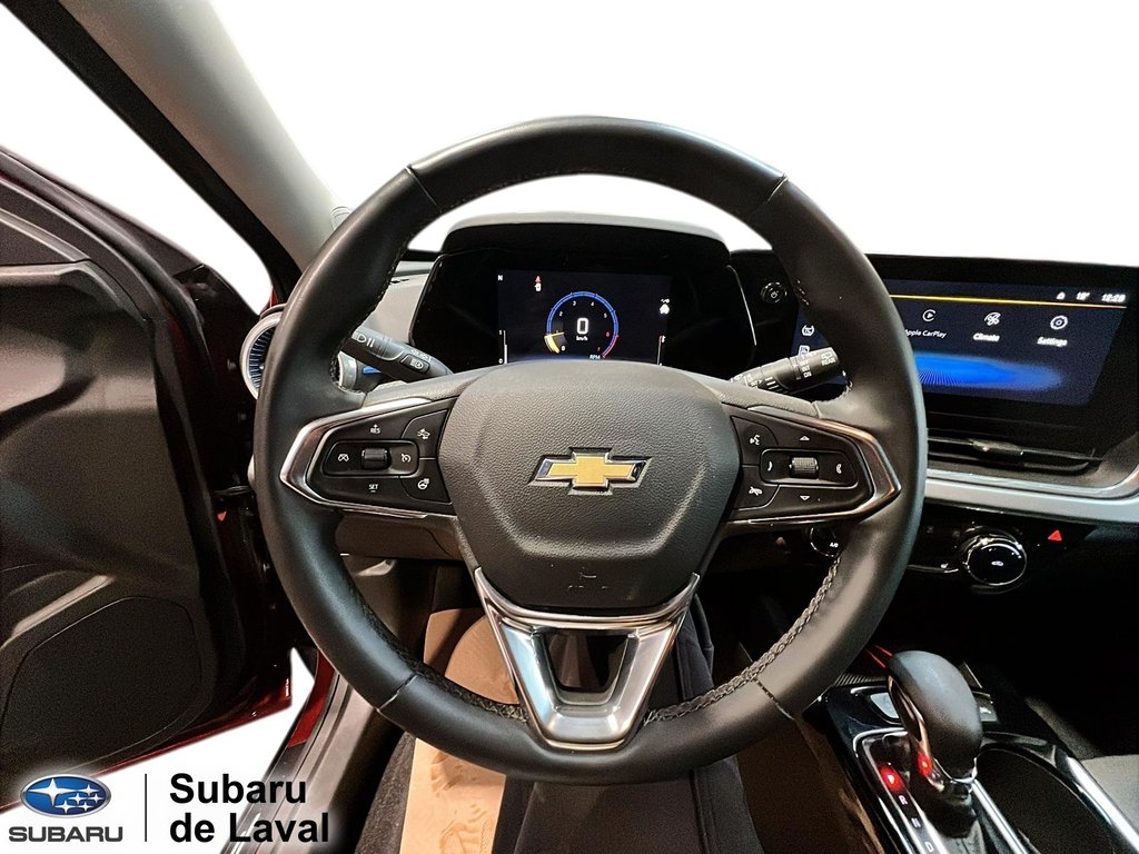 2024 Chevrolet Trax LT in Laval, Quebec - 20 - w1024h768px