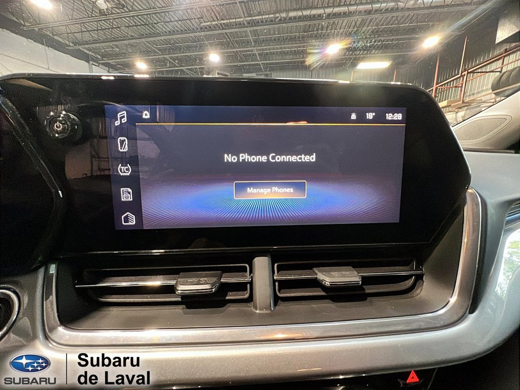 2024 Chevrolet Trax LT in Laval, Quebec - 21 - w1024h768px