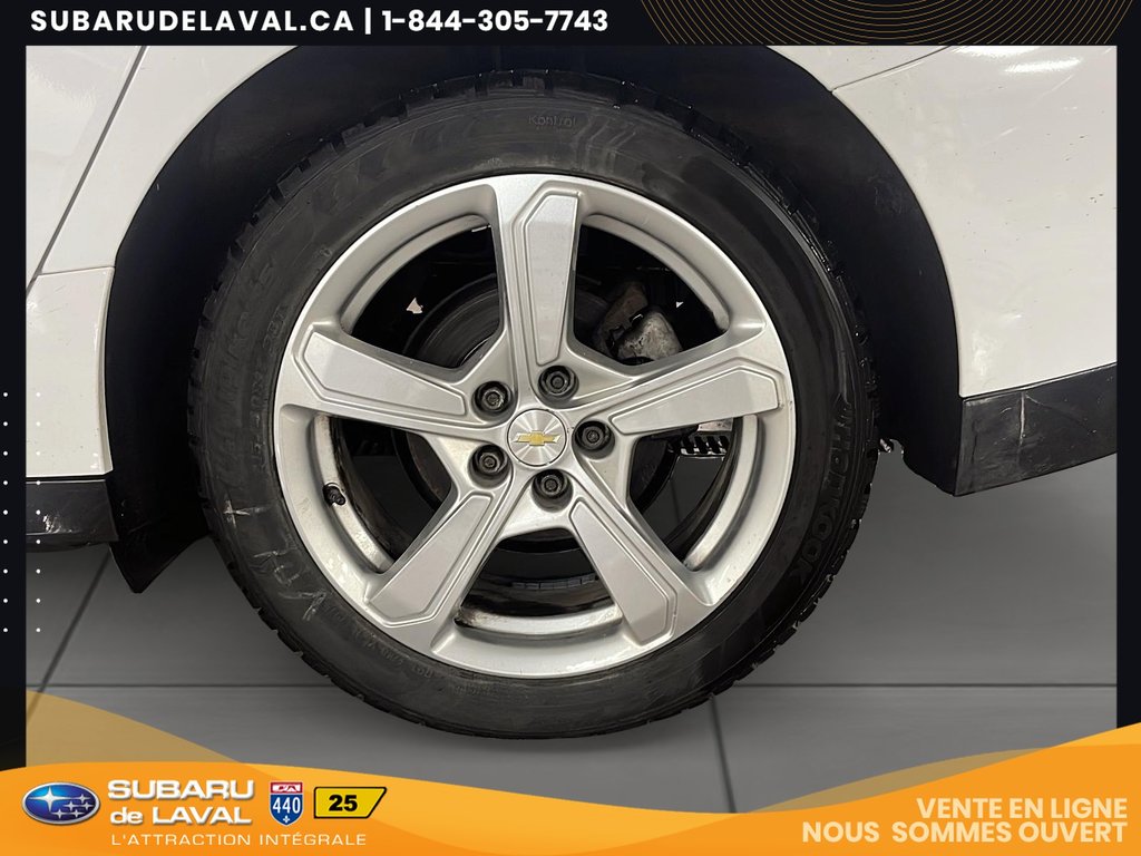 2016 Chevrolet Volt LT in Terrebonne, Quebec - 9 - w1024h768px