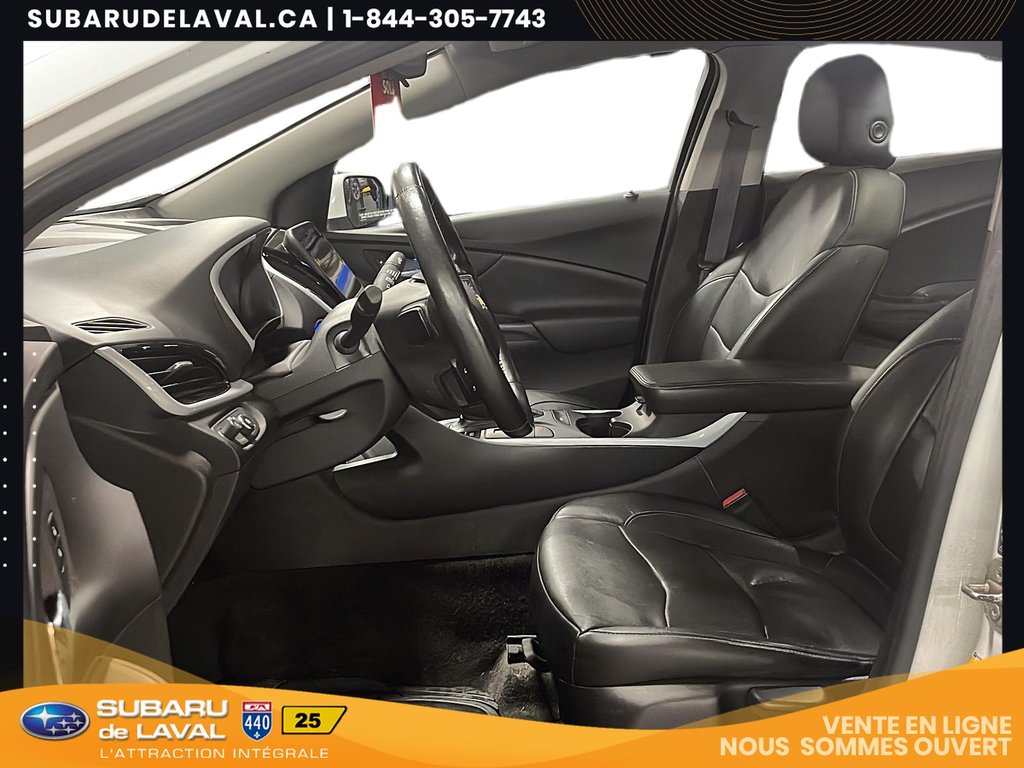 2016 Chevrolet Volt LT in Terrebonne, Quebec - 10 - w1024h768px