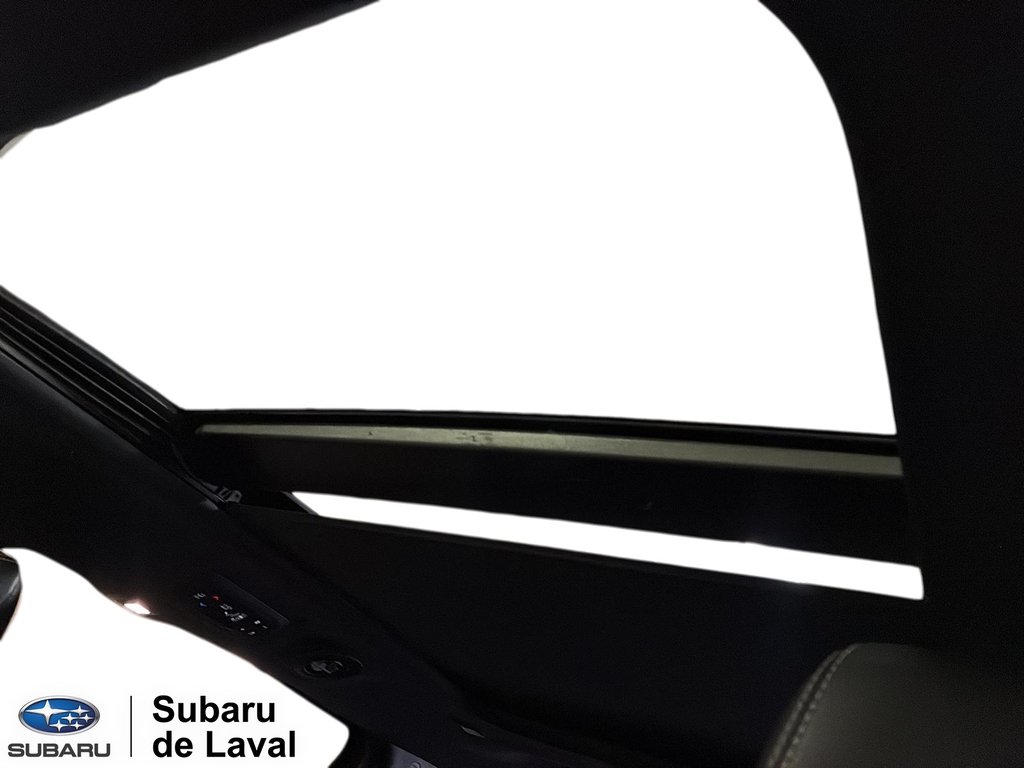 Chrysler Pacifica Hybrid Limited 2022 à Terrebonne, Québec - 16 - w1024h768px