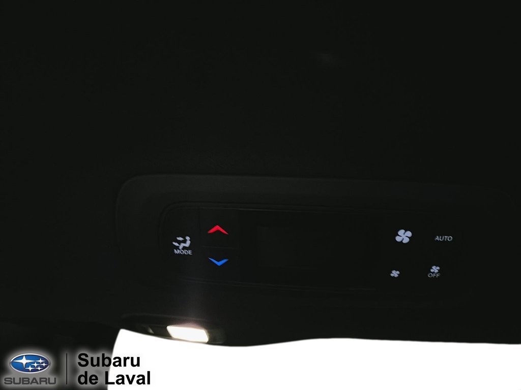 Chrysler Pacifica Hybrid Limited 2022 à Terrebonne, Québec - 14 - w1024h768px