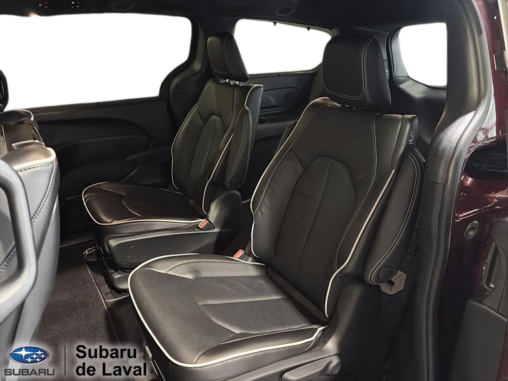 Chrysler Pacifica Hybrid Limited 2022 à Terrebonne, Québec - 13 - w1024h768px