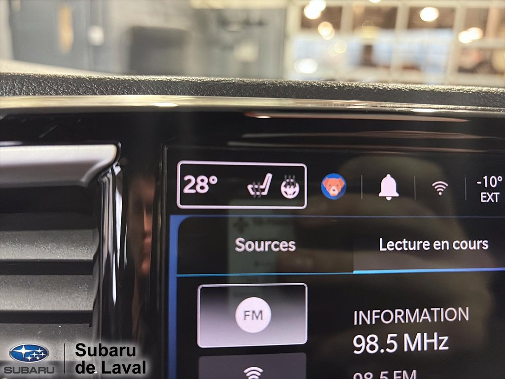 Chrysler Pacifica Hybrid Limited 2022 à Terrebonne, Québec - 15 - w1024h768px