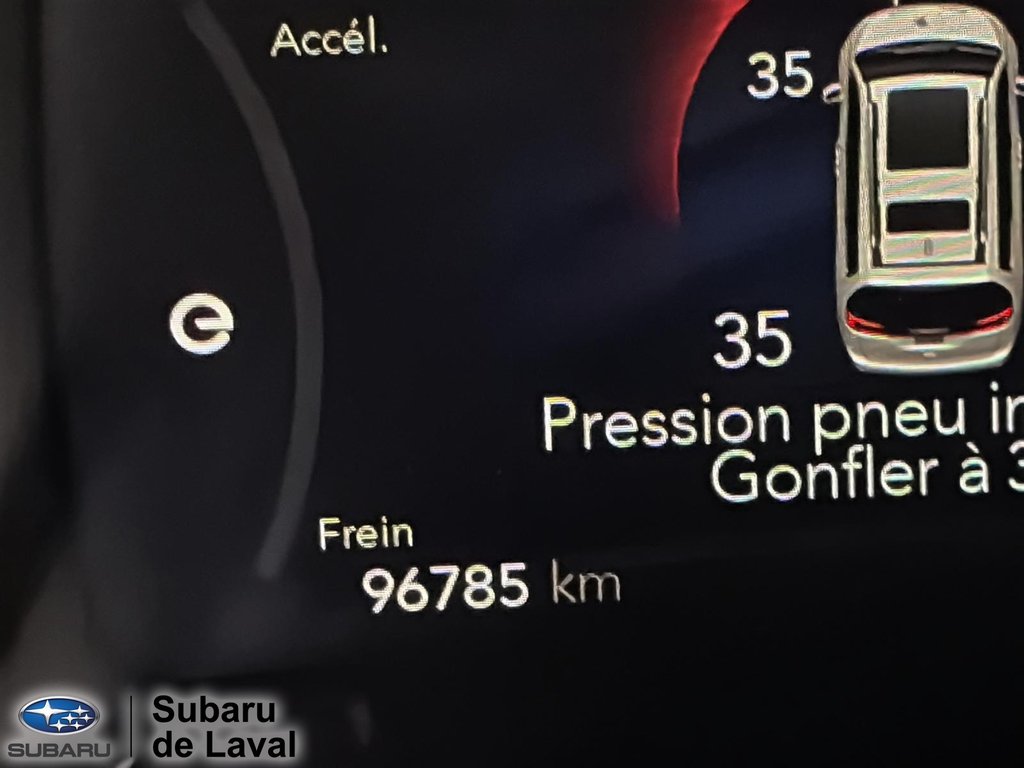 Chrysler Pacifica Hybrid Limited 2022 à Terrebonne, Québec - 24 - w1024h768px