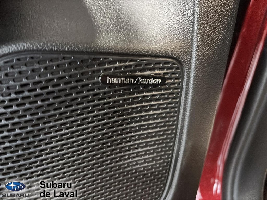 Chrysler Pacifica Hybrid Limited 2022 à Terrebonne, Québec - 12 - w1024h768px