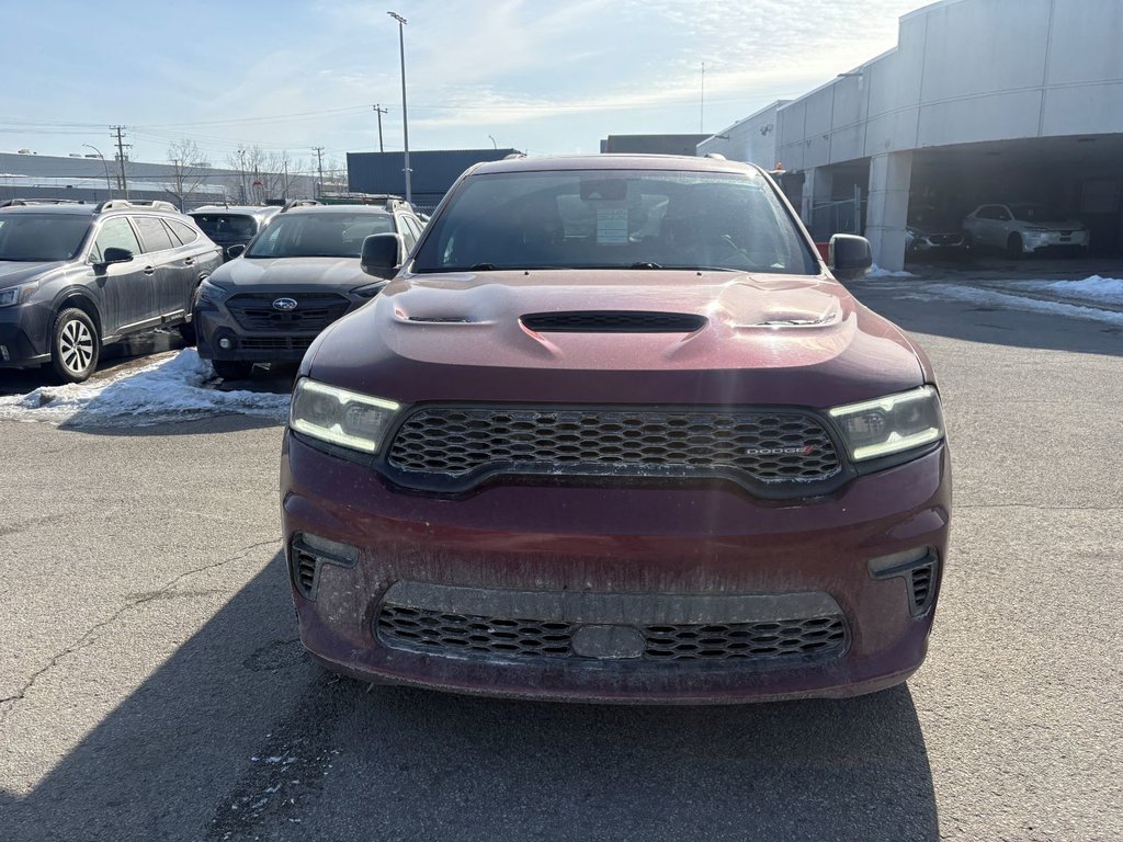 Dodge Durango GT 2022 à Laval, Québec - 3 - w1024h768px