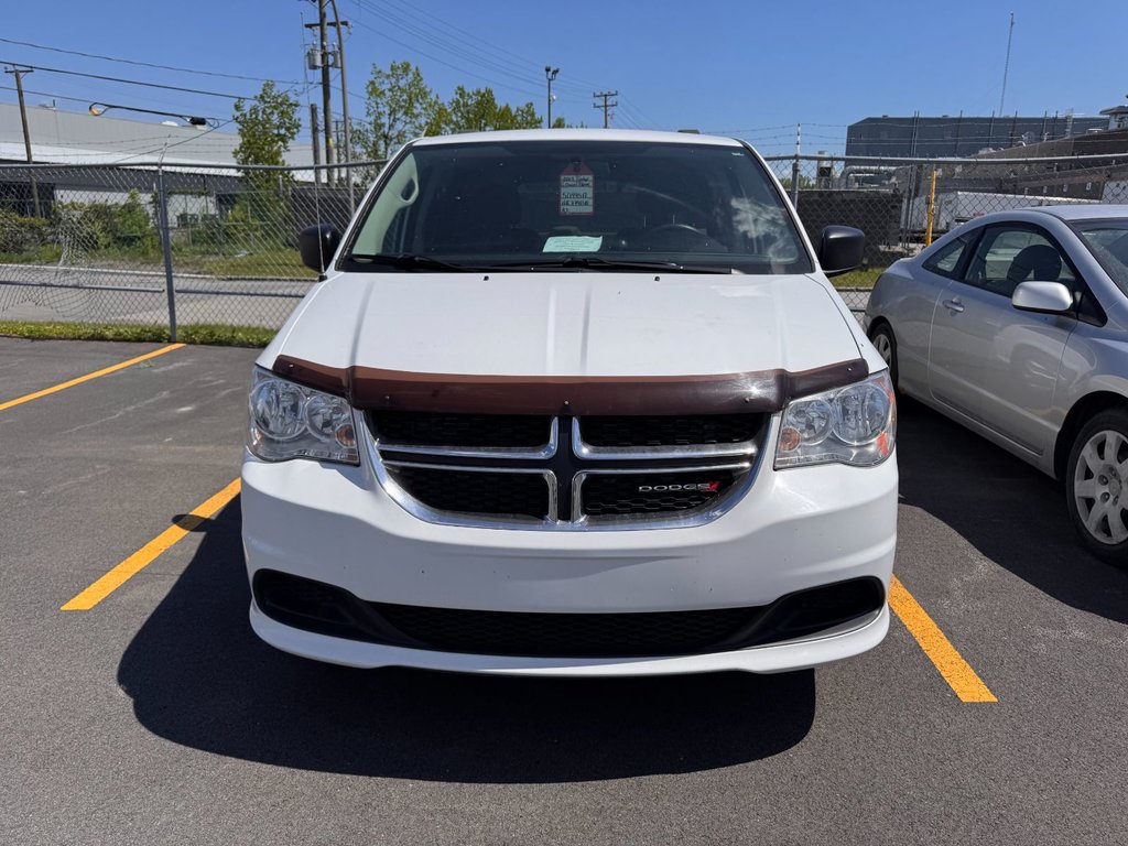 Dodge Grand Caravan SXT 2017 à Terrebonne, Québec - 3 - w1024h768px