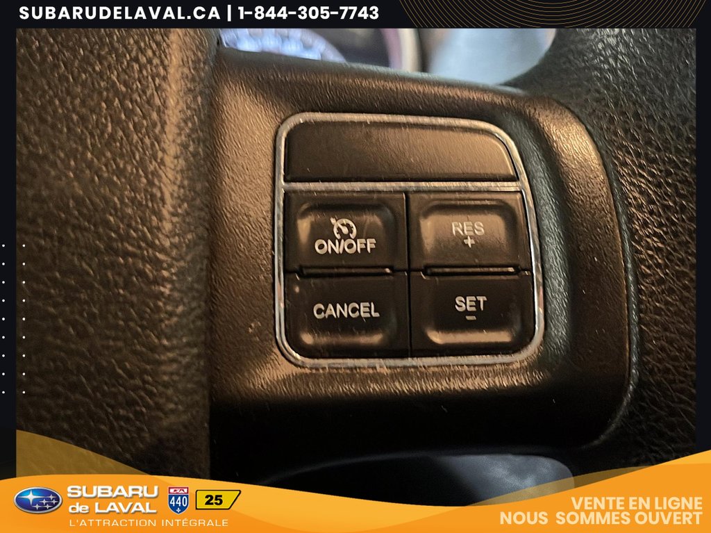 Dodge Journey Canada Value Pkg 2015 à Terrebonne, Québec - 17 - w1024h768px
