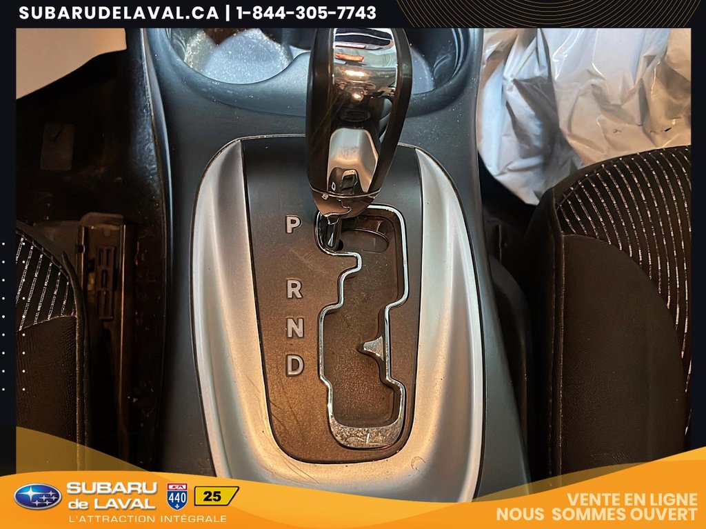 2015 Dodge Journey Canada Value Pkg in Laval, Quebec - 14 - w1024h768px