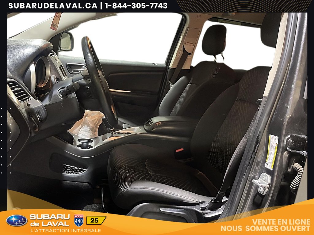 Dodge Journey Canada Value Pkg 2015 à Laval, Québec - 9 - w1024h768px