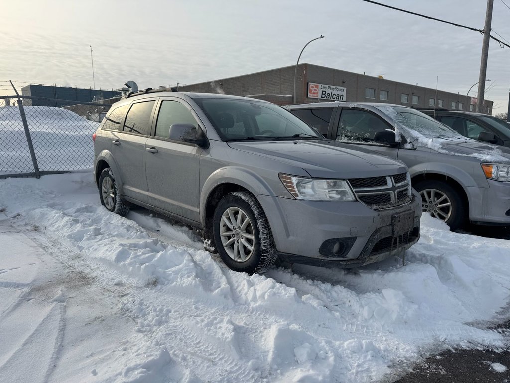 Dodge Journey SXT 2019 à Terrebonne, Québec - 5 - w1024h768px