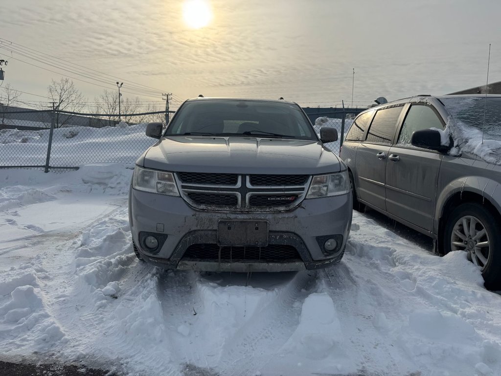 Dodge Journey SXT 2019 à Terrebonne, Québec - 3 - w1024h768px