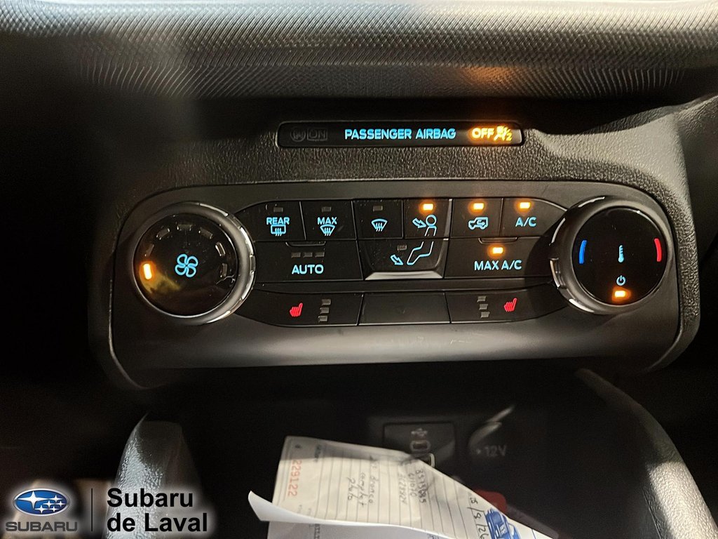 2023 Ford Bronco Sport Big Bend in Laval, Quebec - 14 - w1024h768px
