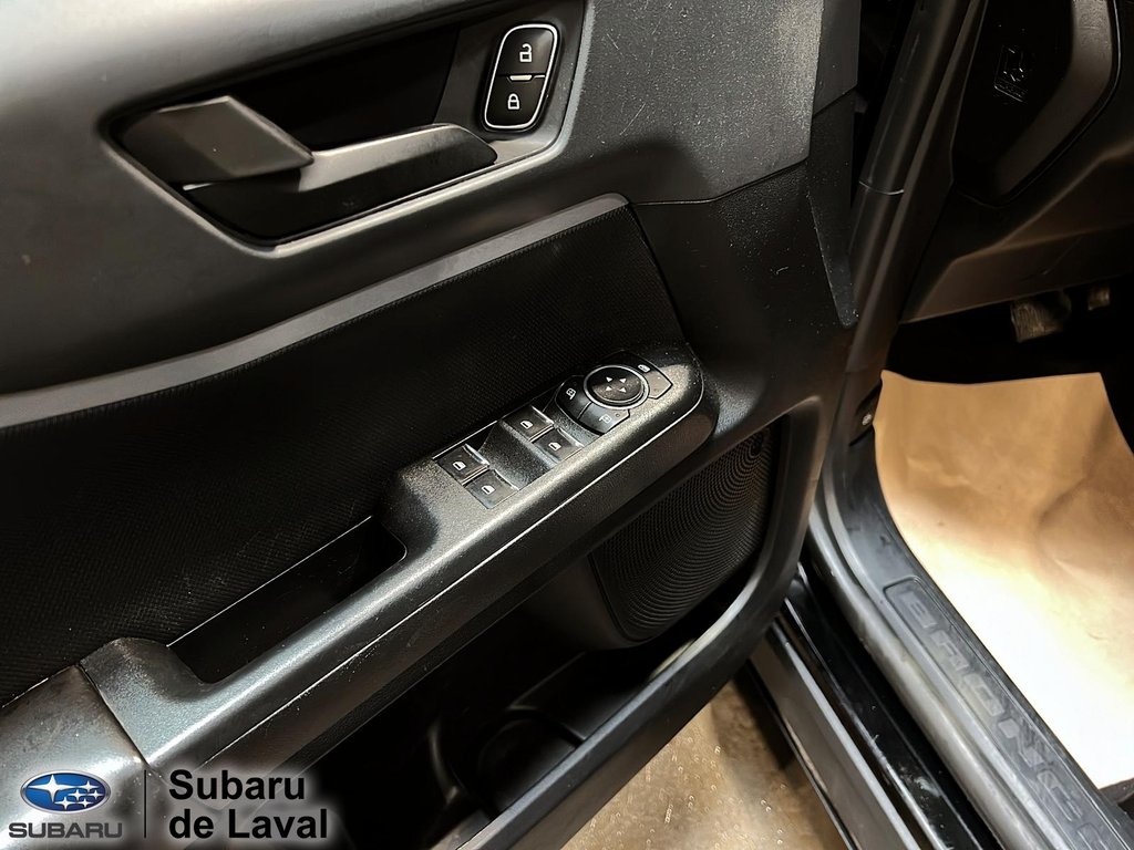2023 Ford Bronco Sport Big Bend in Laval, Quebec - 11 - w1024h768px