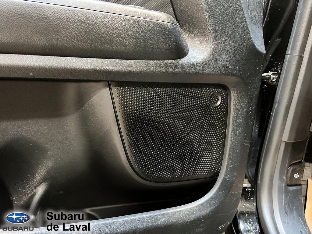 2023 Ford Bronco Sport Big Bend in Laval, Quebec - 12 - w1024h768px