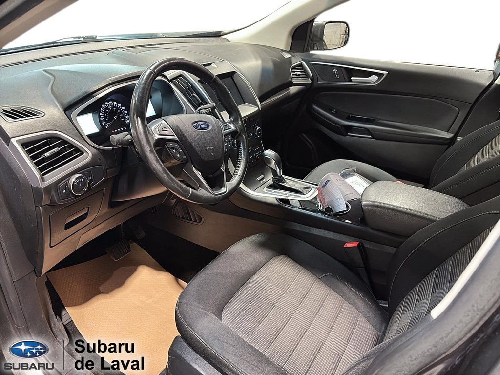 2017 Ford Edge SEL in Terrebonne, Quebec - 10 - w1024h768px