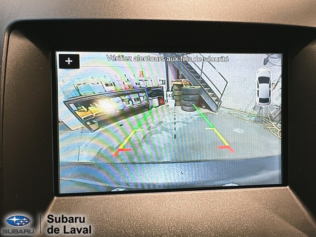 2017 Ford Edge SEL in Terrebonne, Quebec - 20 - w1024h768px