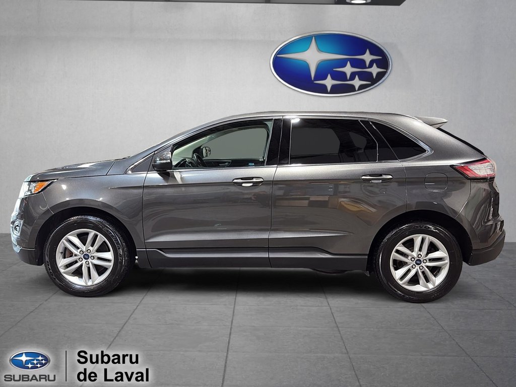 2017 Ford Edge SEL in Terrebonne, Quebec - 8 - w1024h768px