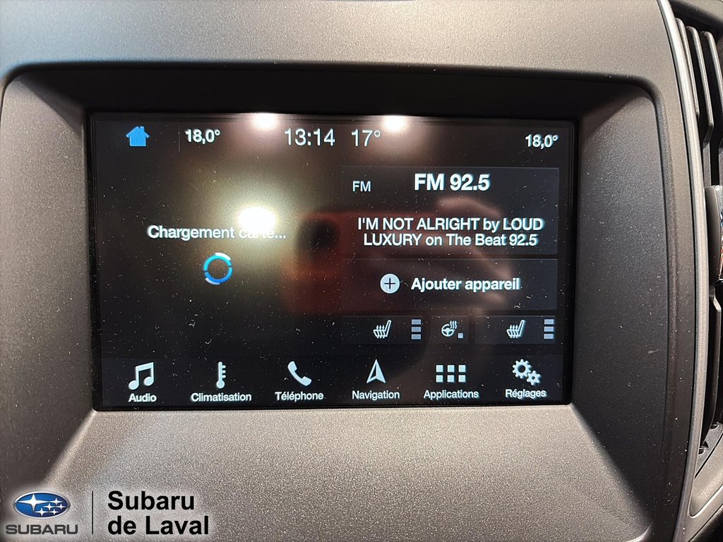 2017 Ford Edge SEL in Terrebonne, Quebec - 12 - w1024h768px