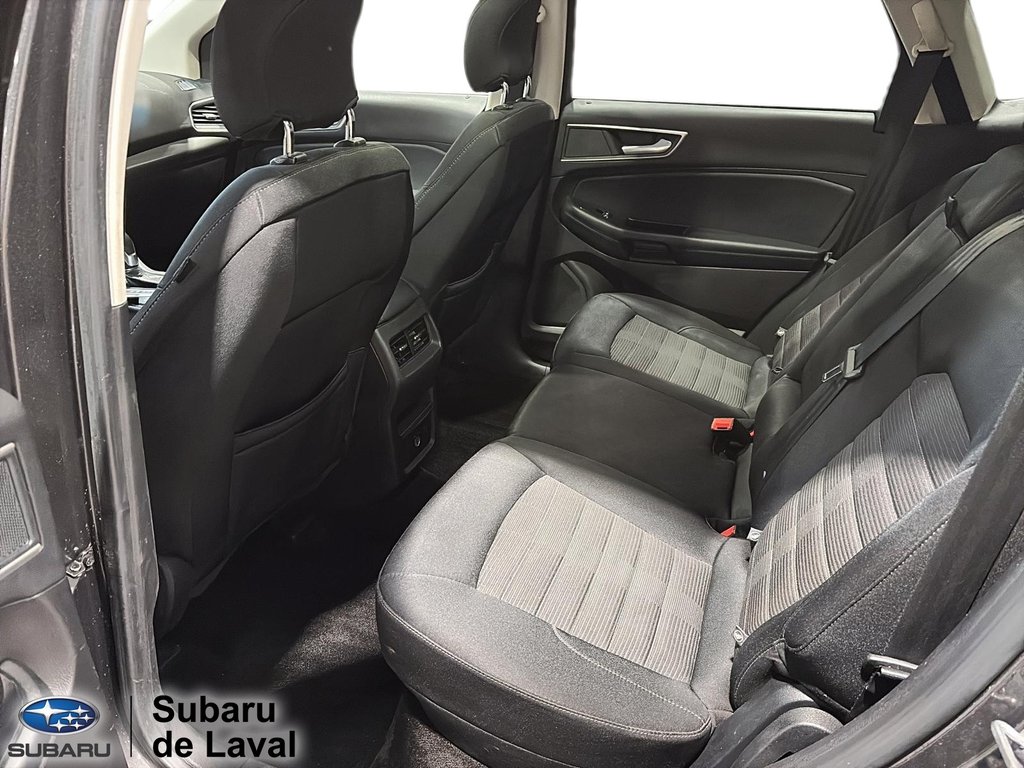 2017 Ford Edge SEL in Terrebonne, Quebec - 13 - w1024h768px