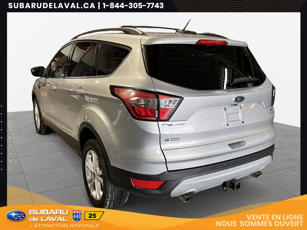 2017 Ford Escape SE in Laval, Quebec - 7 - w1024h768px