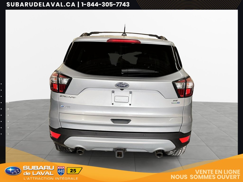 2017 Ford Escape SE in Laval, Quebec - 6 - w1024h768px