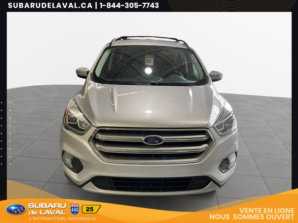 2017 Ford Escape SE in Laval, Quebec - 2 - w1024h768px